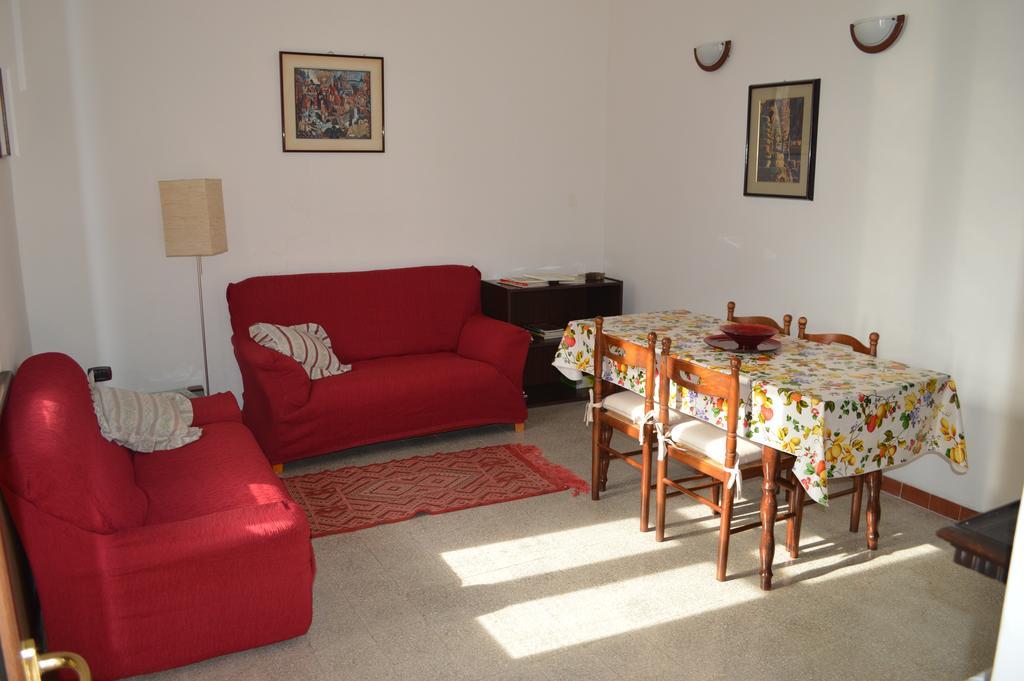 Agriturismo Casal Taccone Apartment Tarquinia Luaran gambar
