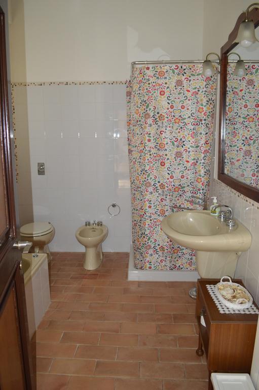 Agriturismo Casal Taccone Apartment Tarquinia Luaran gambar