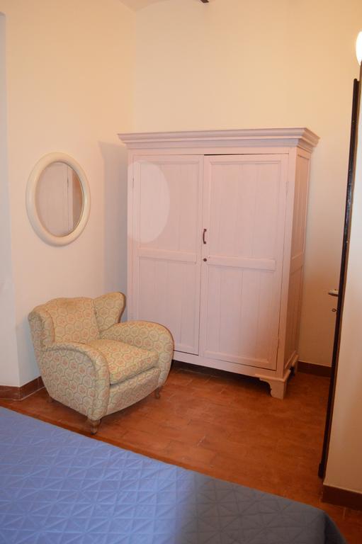 Agriturismo Casal Taccone Apartment Tarquinia Luaran gambar