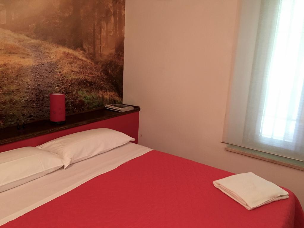Agriturismo Casal Taccone Apartment Tarquinia Luaran gambar