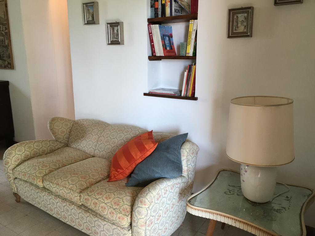 Agriturismo Casal Taccone Apartment Tarquinia Luaran gambar