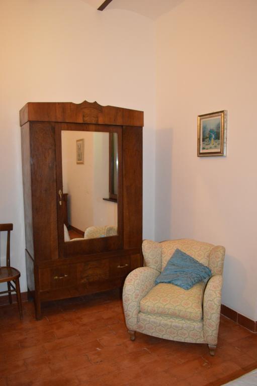 Agriturismo Casal Taccone Apartment Tarquinia Luaran gambar