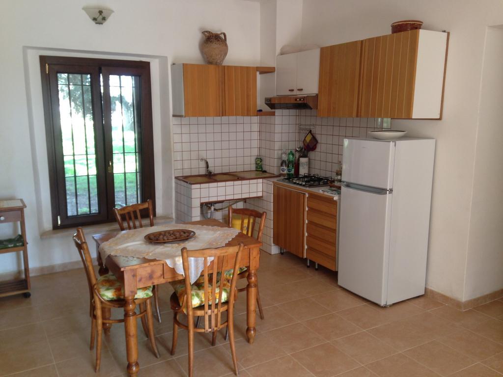 Agriturismo Casal Taccone Apartment Tarquinia Luaran gambar